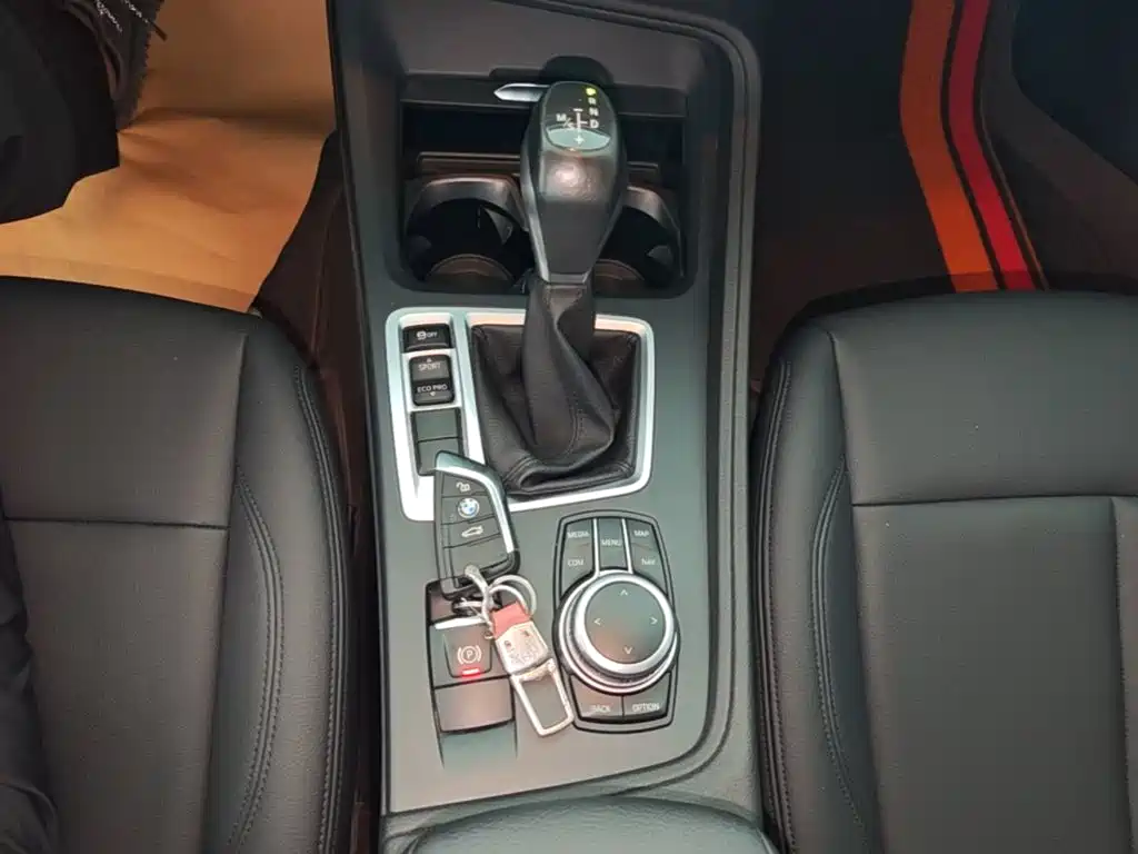 BMW 1 Series — миниатюра 14
