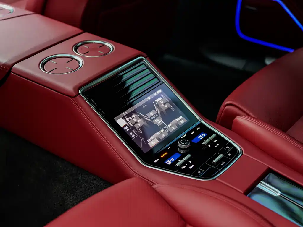Porsche Panamera — фотографии объявления, Фото 12