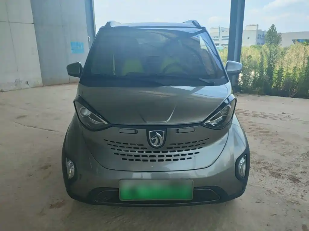Baojun E100 — миниатюра 3
