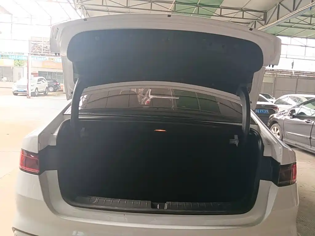BYD Qin PLUS — миниатюра 19