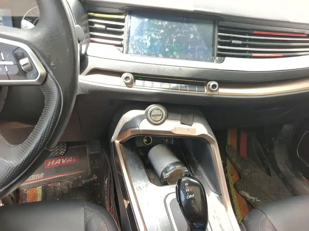 Haval H6 — миниатюра 10