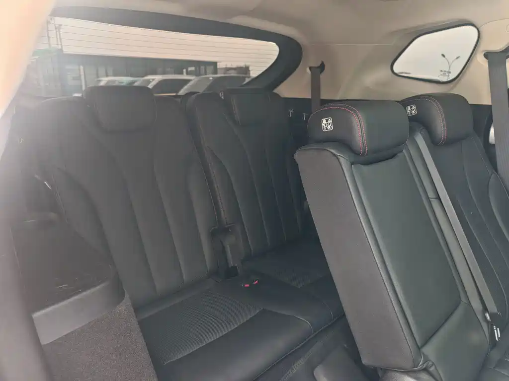 BYD Tang New Energy — миниатюра 12