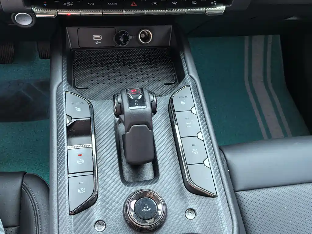 HAVAL RAPTORS NEW ENERGY