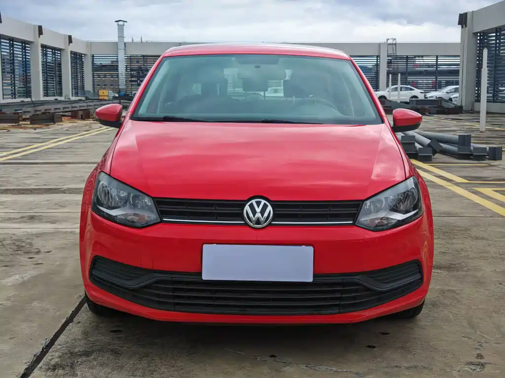 Volkswagen Polo — миниатюра 2
