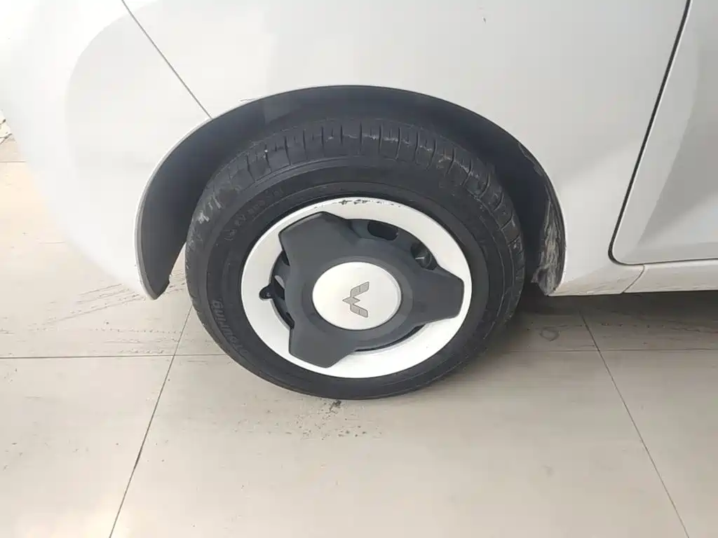 Wuling MINIEV — миниатюра 23