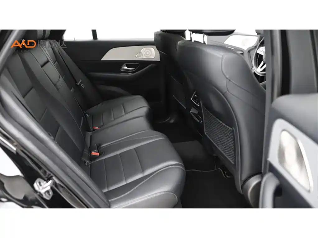 Mercedes-Benz GLE 2020 GLE 350 4MATIC SUV Fashion