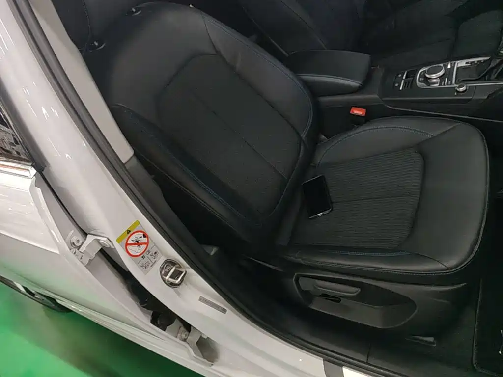 Audi A3 — миниатюра 25