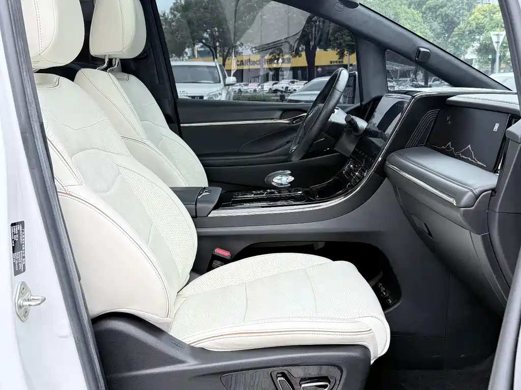 GAC Motor Trumpchi M8 — миниатюра 8