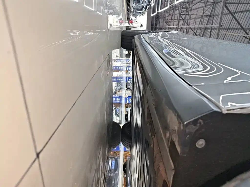 NIO ET5T — миниатюра 21