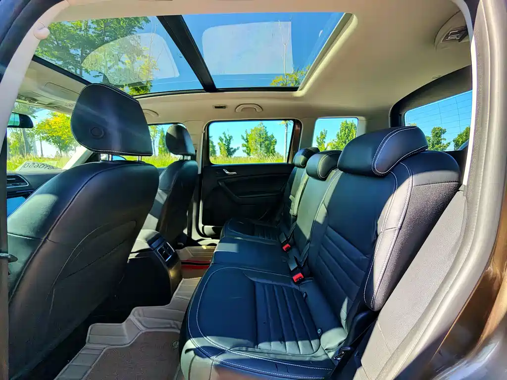 Skoda Yeti — миниатюра 6
