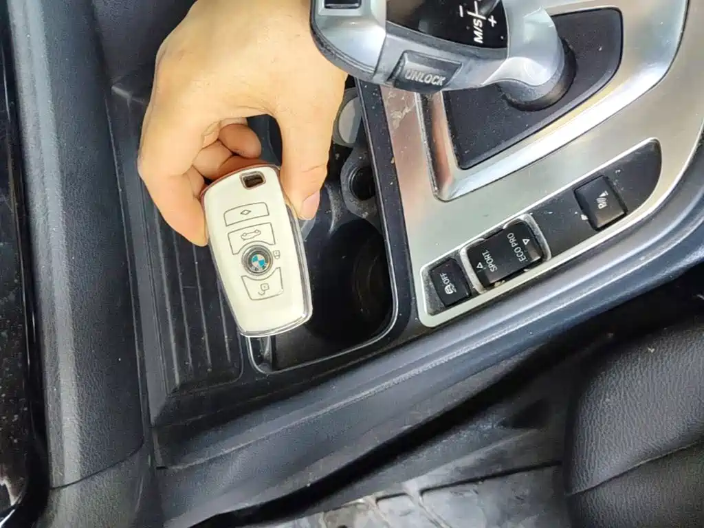 BMW 3 Series — миниатюра 17