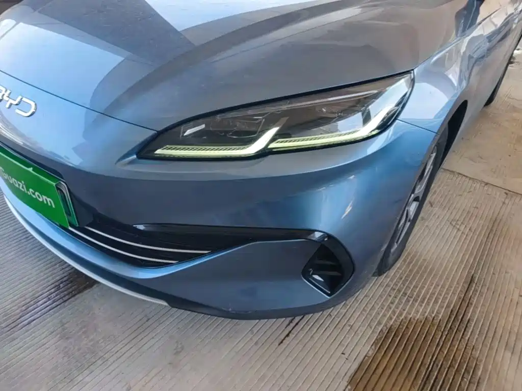 BYD Seal 06 — миниатюра 24