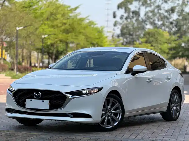 mazda 3-angkesaila
