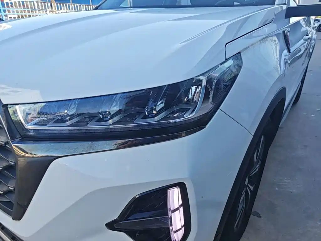 Chery Tiggo 7 PLUS — миниатюра 24