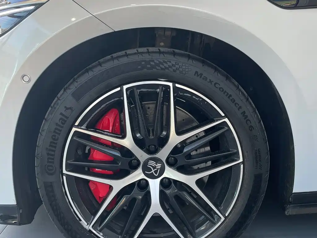 BYD Han L — миниатюра 3