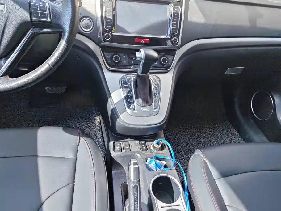 Haval H6 — миниатюра 16