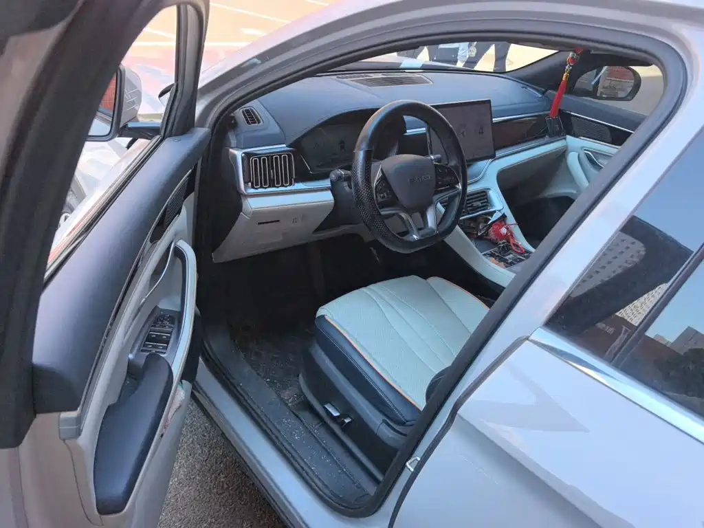BYD PLUS New Energy — миниатюра 17