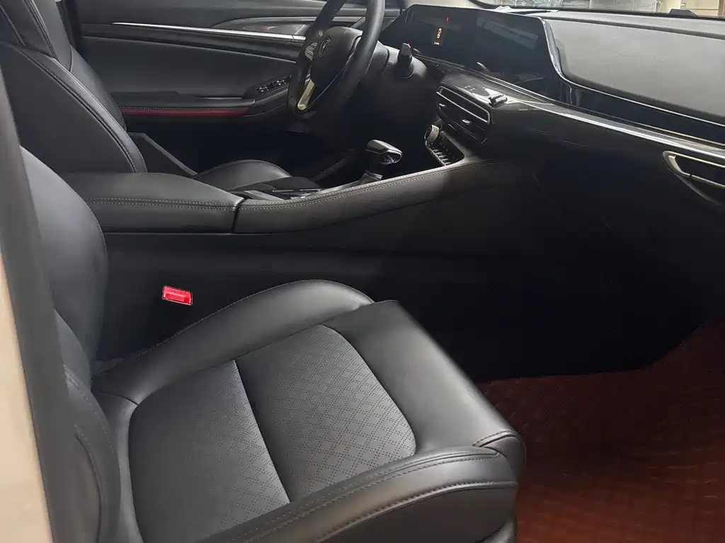 Changan Eado — миниатюра 11