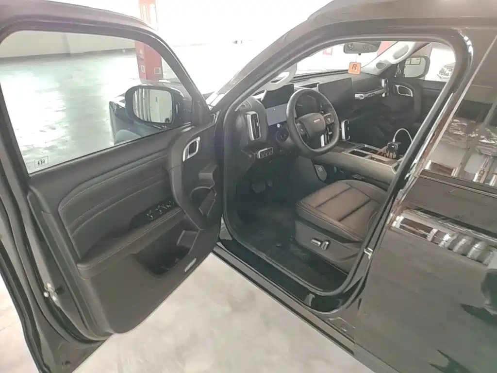 Haval Big Dog — миниатюра 16