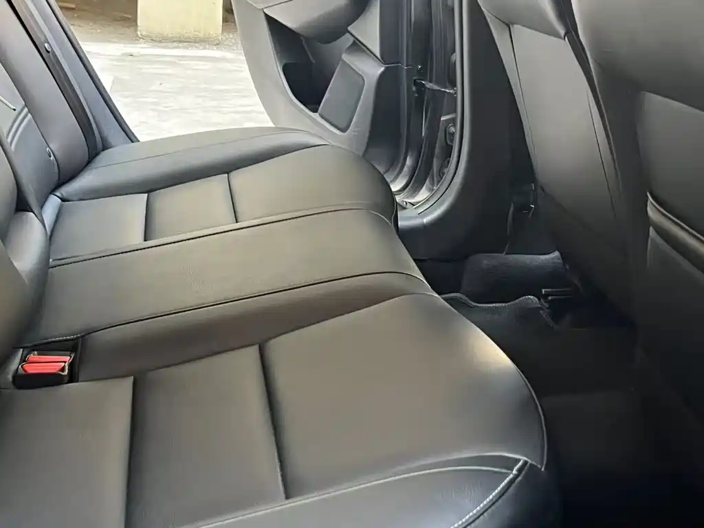 Nissan Sylphy — миниатюра 4