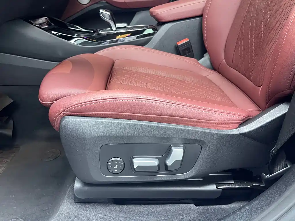 BMW X3 2023 xDrive30i Lead M