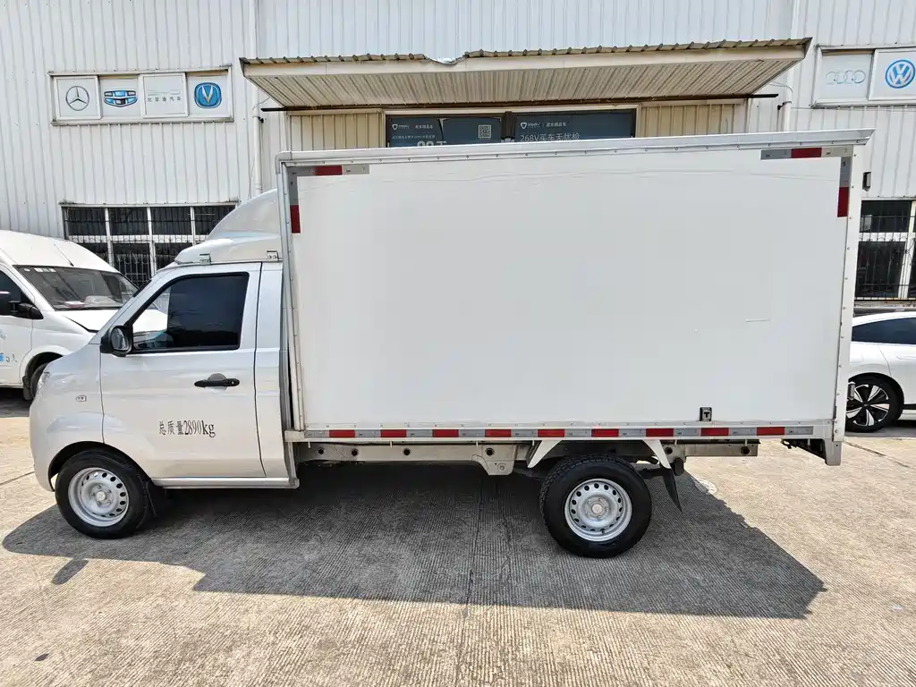 Jinbei Jinbei T3 — миниатюра 7