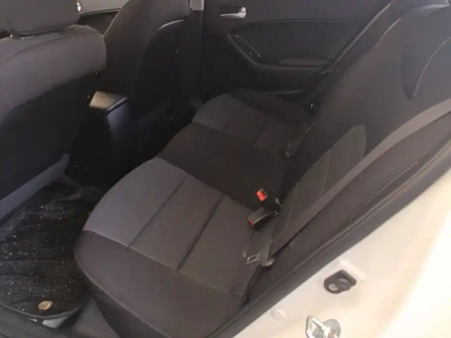 Kia K3 — миниатюра 11