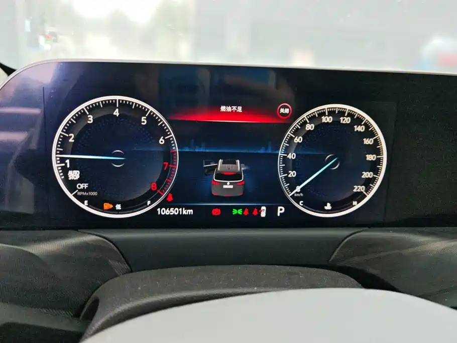 Buick GL6 — миниатюра 14