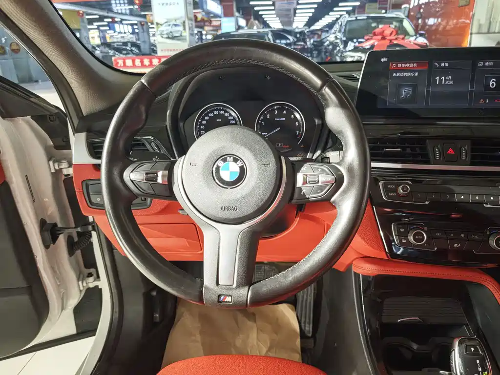 BMW X2 — миниатюра 5