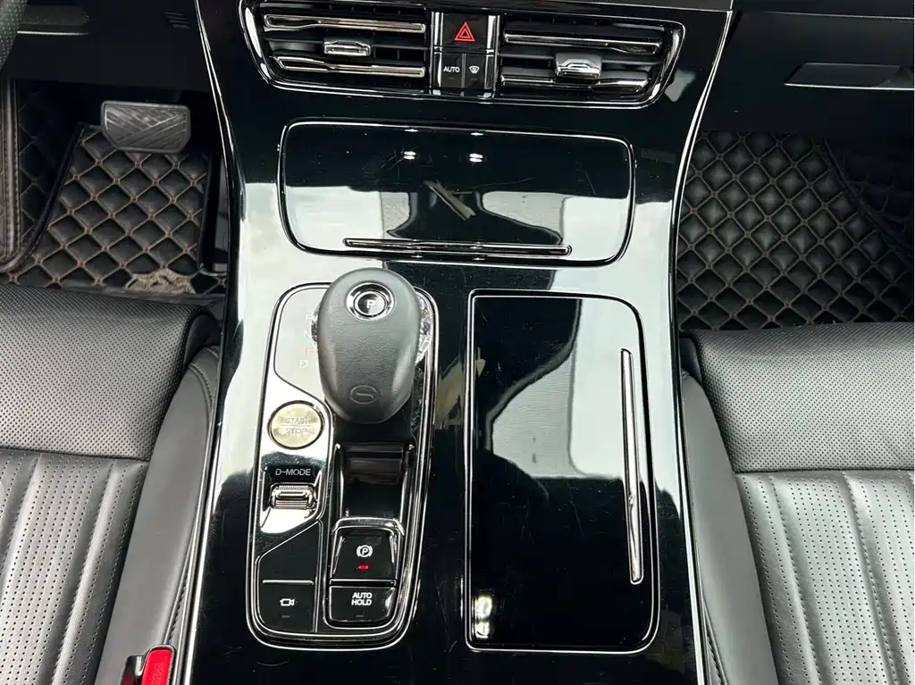 GAC Motor Trumpchi M8 — миниатюра 18