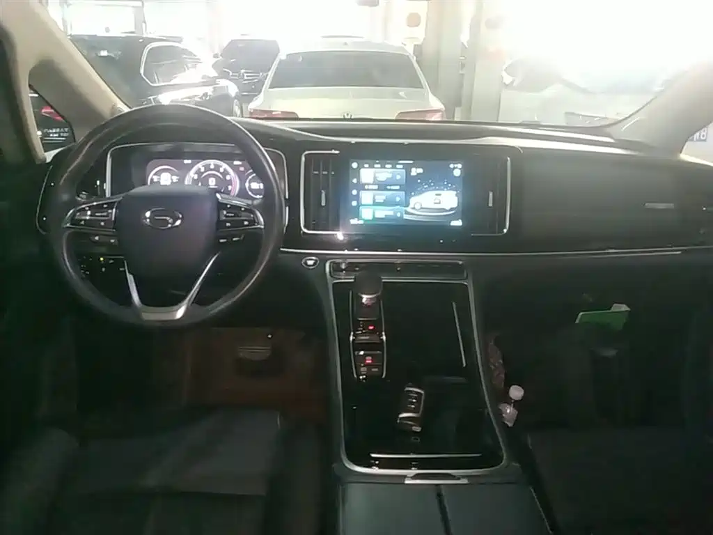 GAC M8 2021 390T Luxury