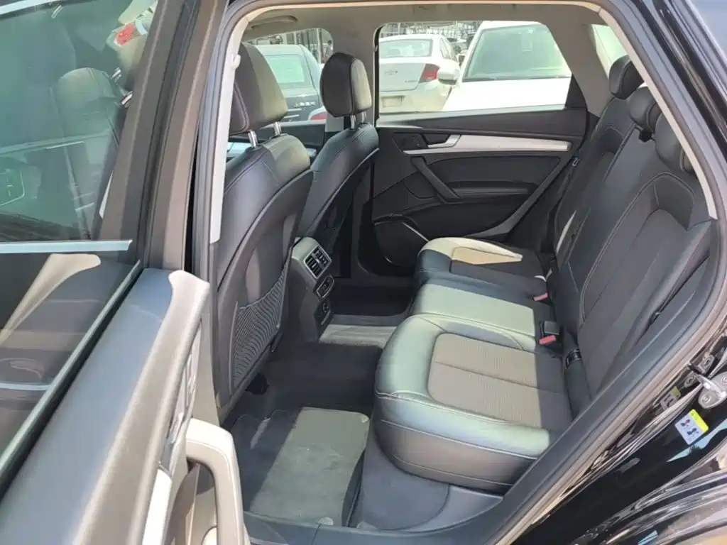 Audi Q5L — миниатюра 17