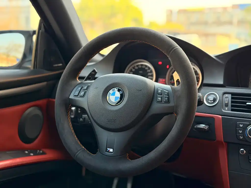BMW M3 — миниатюра 18