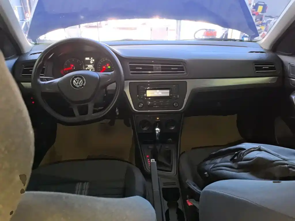 Volkswagen Lavida — миниатюра 10