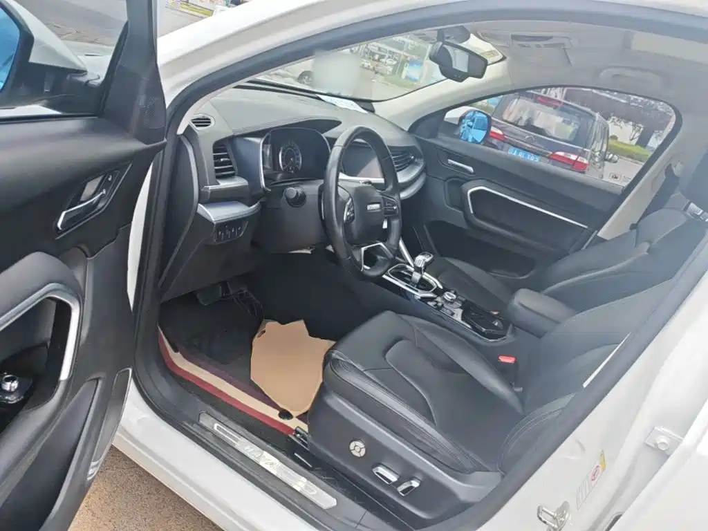 Haval H6 — миниатюра 16