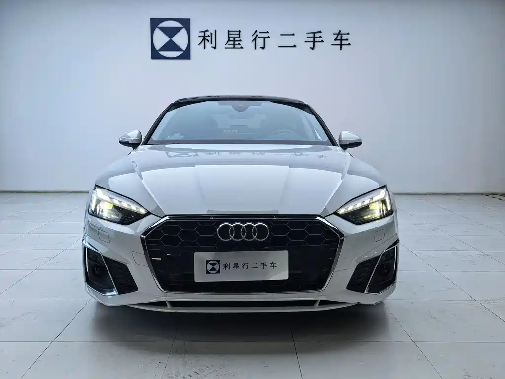 Audi A5 2023 Sportback 40 TFSI Fashion