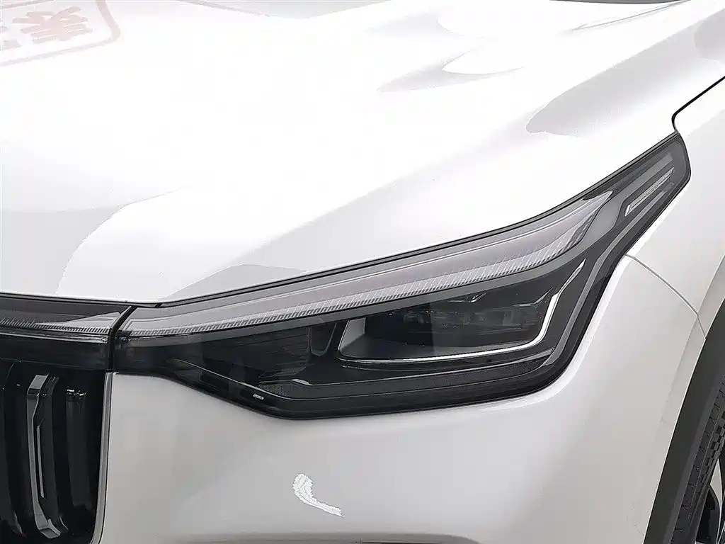 Geely Boyue 2026 1.5TD
