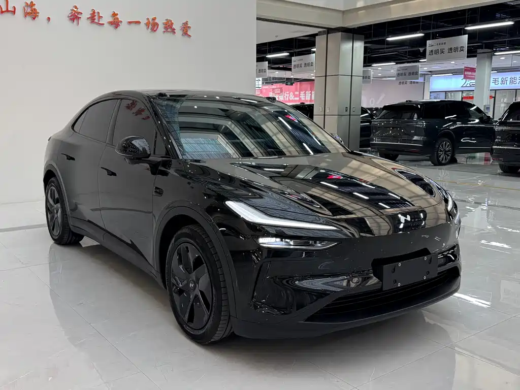 Onvo L60 2025 85kWh