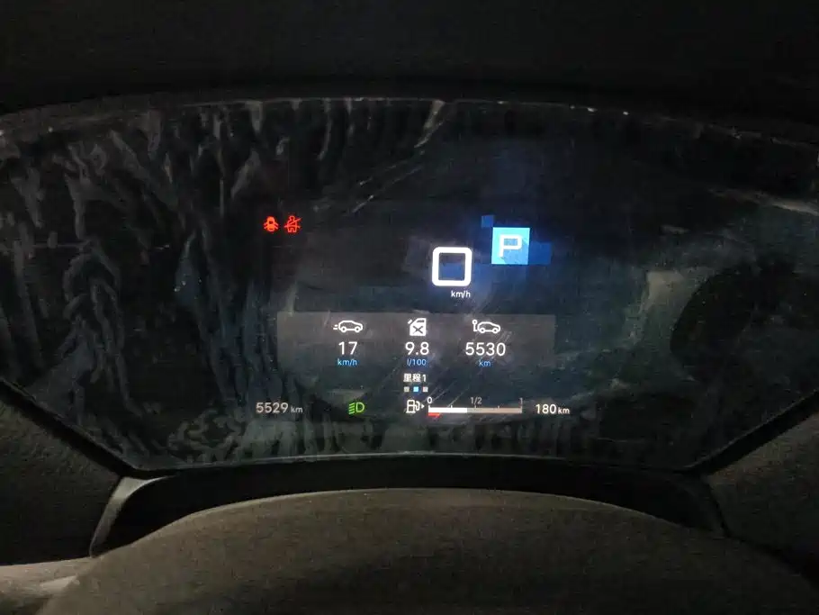 Citroen C5 X — миниатюра 14