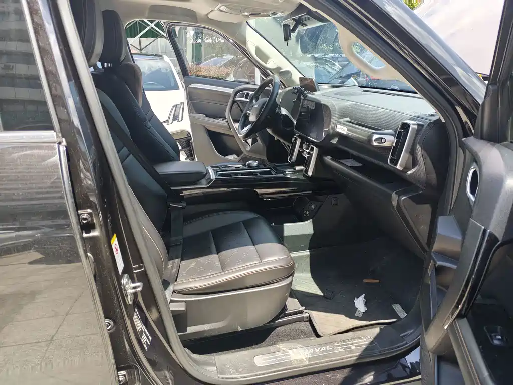 Haval Big Dog — миниатюра 16