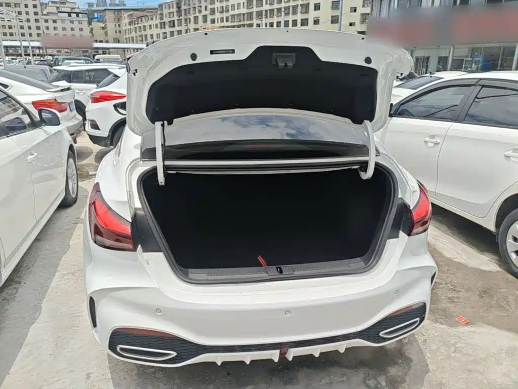 MG MG5 — миниатюра 19