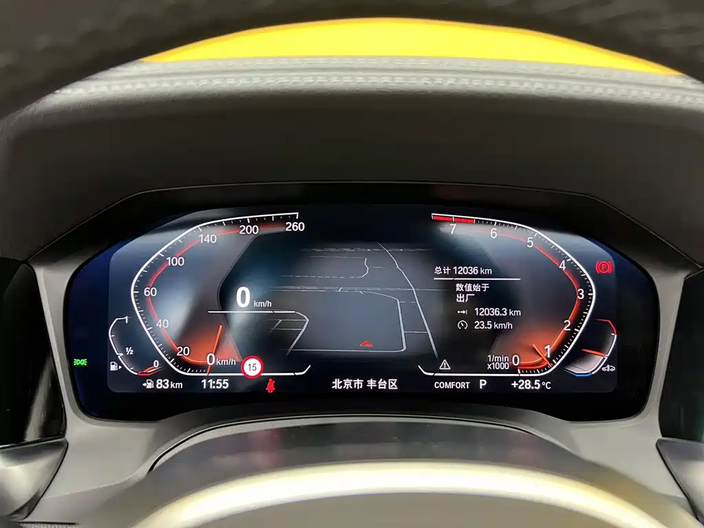 BMW 4 Series — миниатюра 15