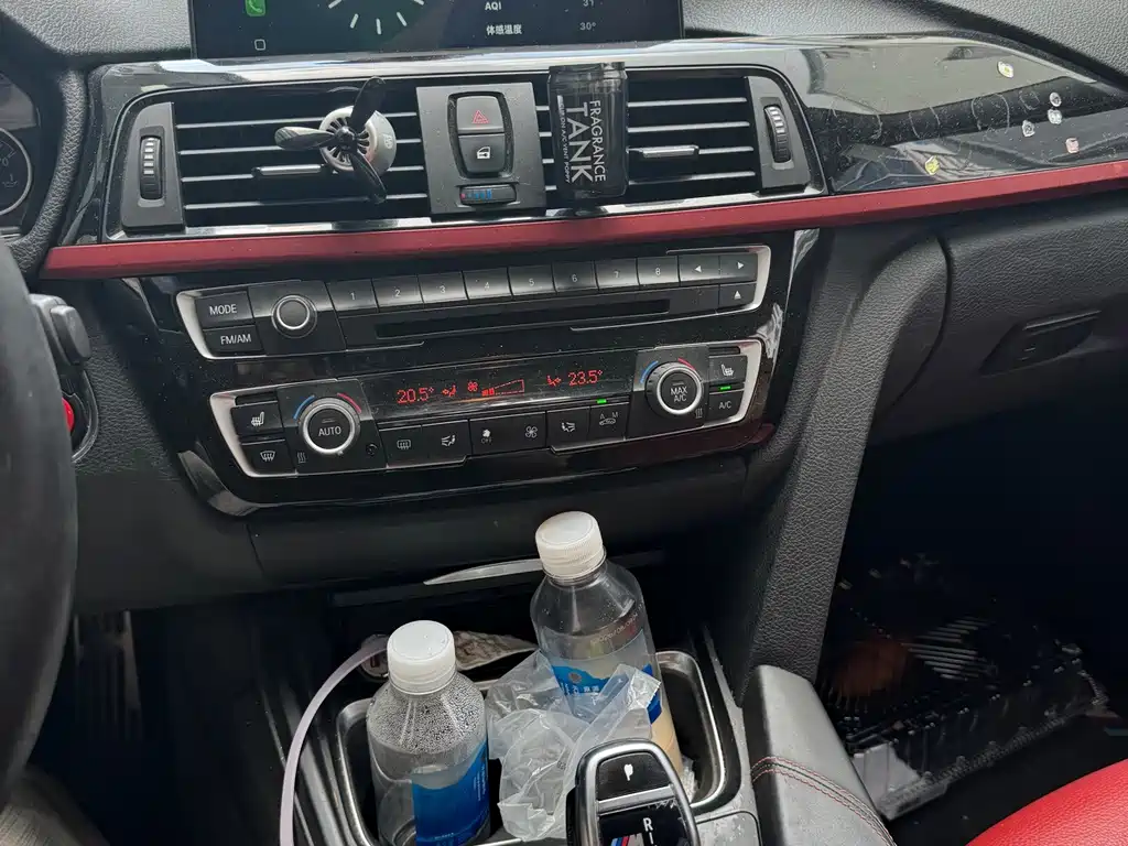 BMW 3 Series — миниатюра 11
