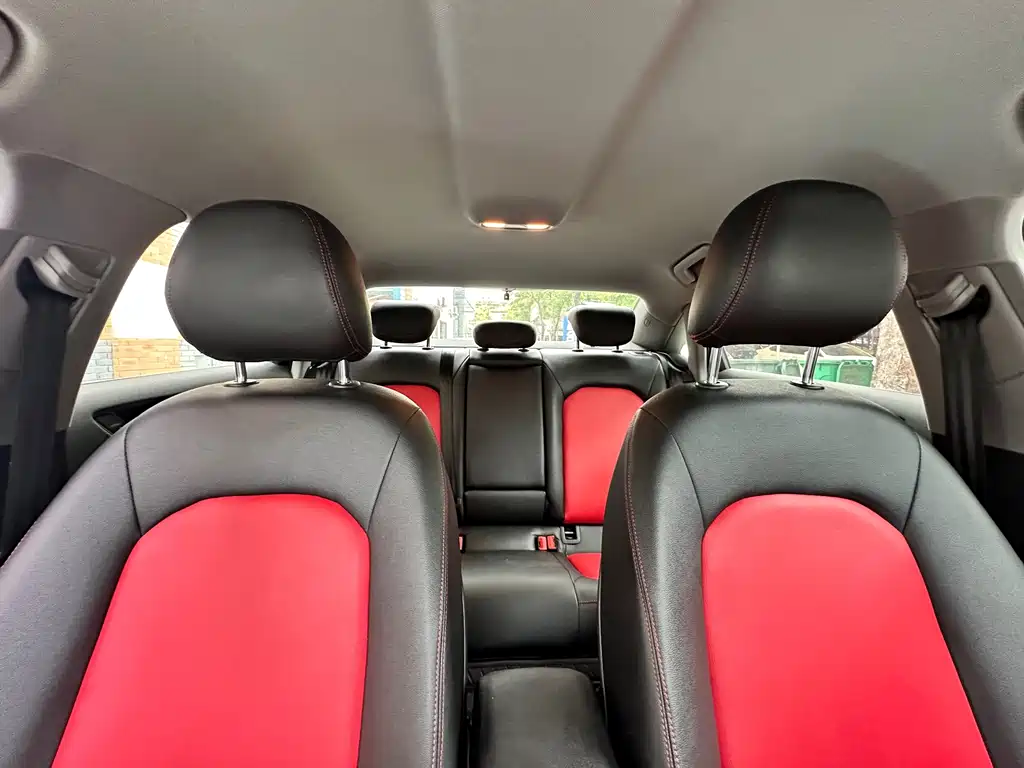 Audi A3 — миниатюра 18