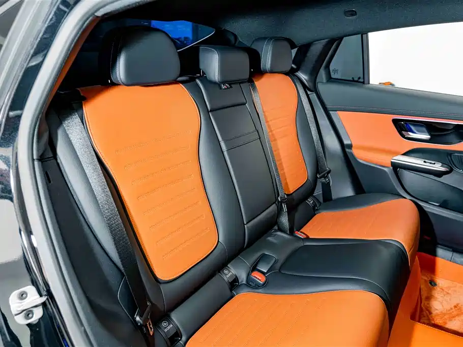 Mercedes-Benz GLC Coupe — миниатюра 20
