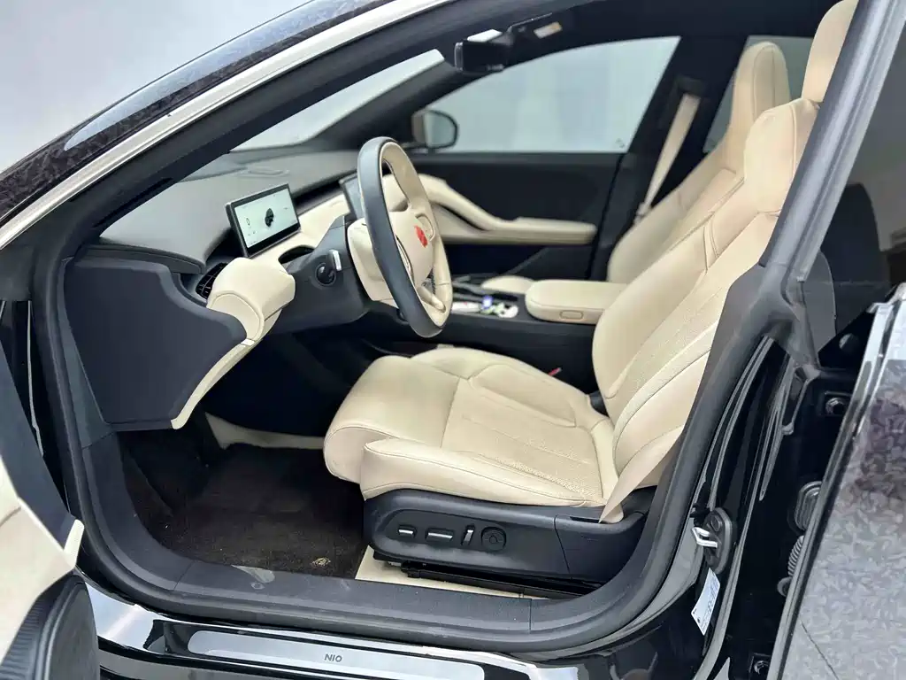 NIO ET5T — миниатюра 9