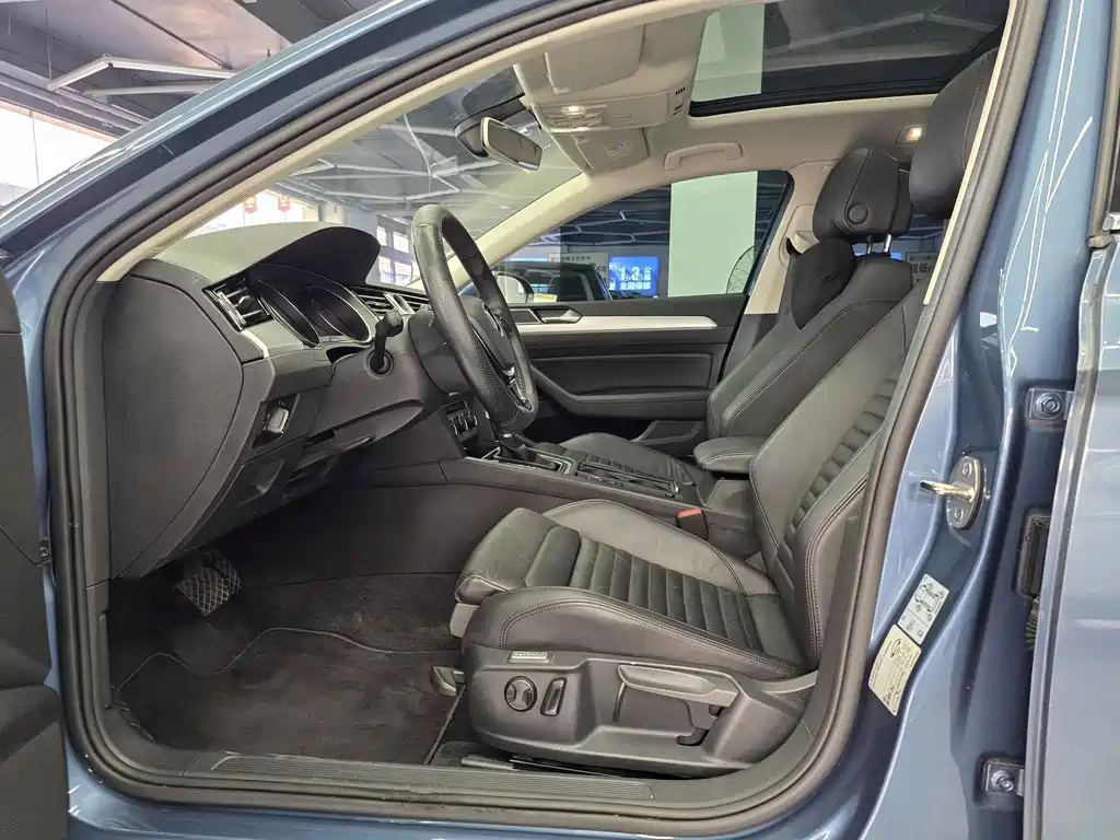 Volkswagen Viloran — миниатюра 7