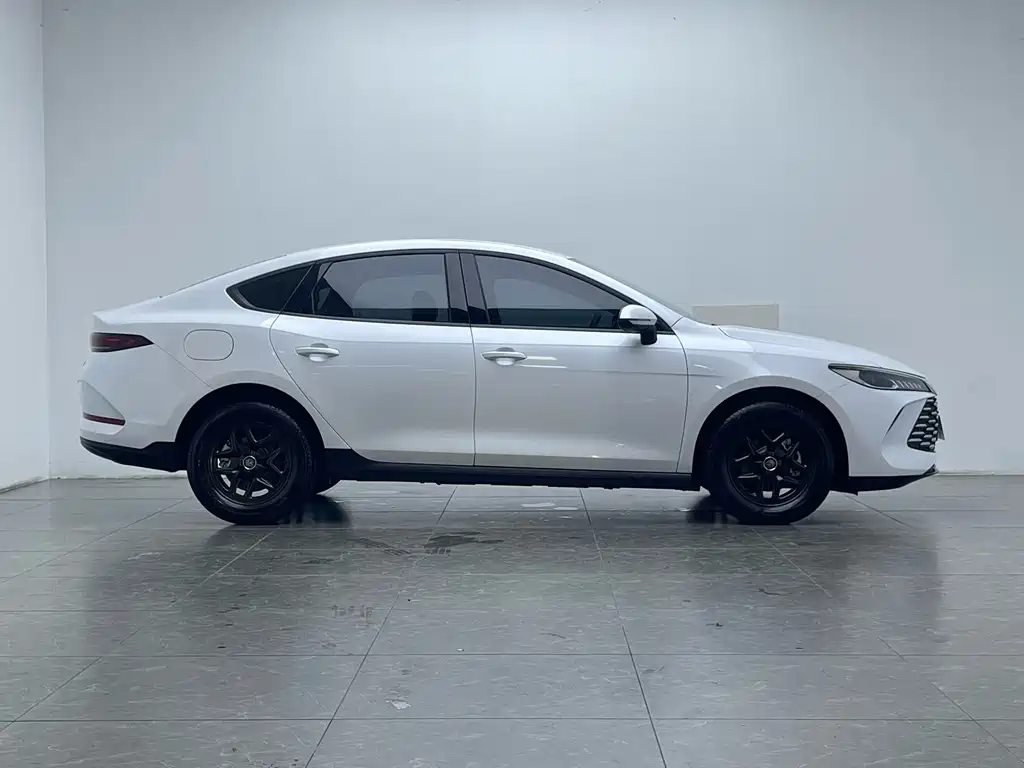 BYD Qin PLUS — миниатюра 8