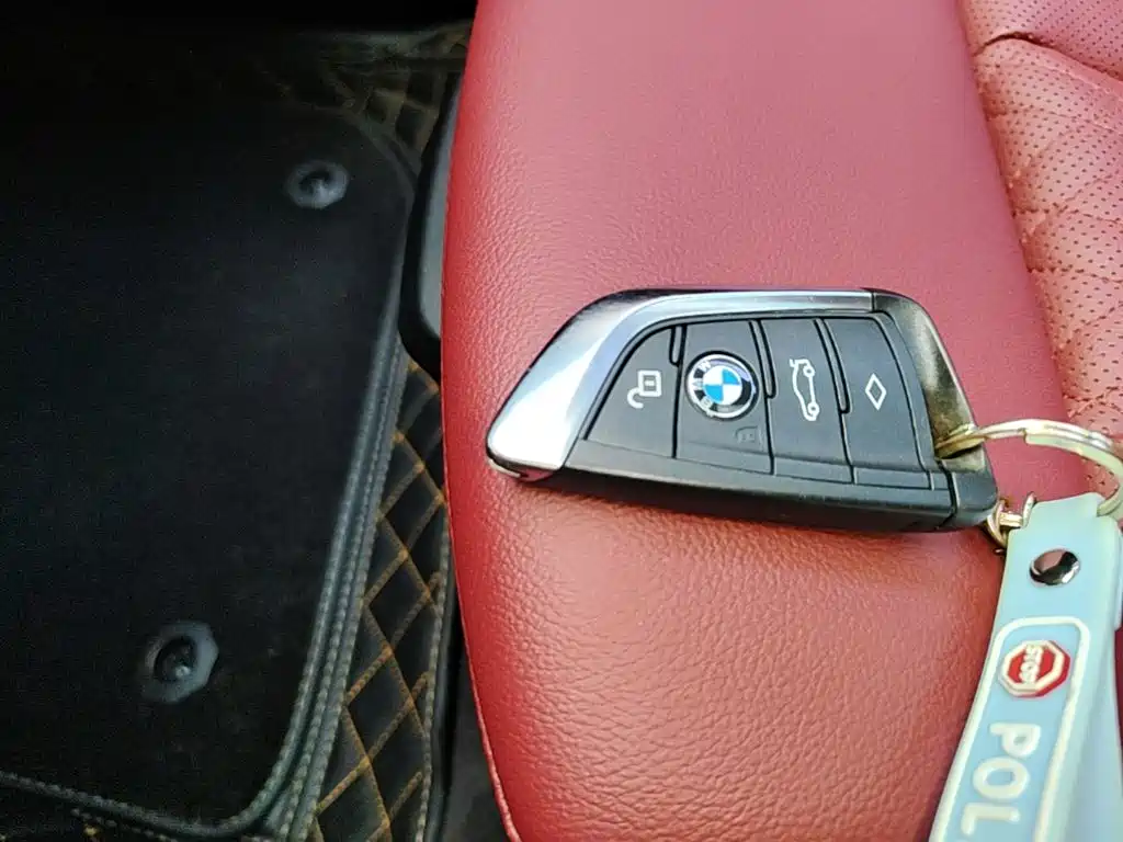 BMW X3 — миниатюра 9