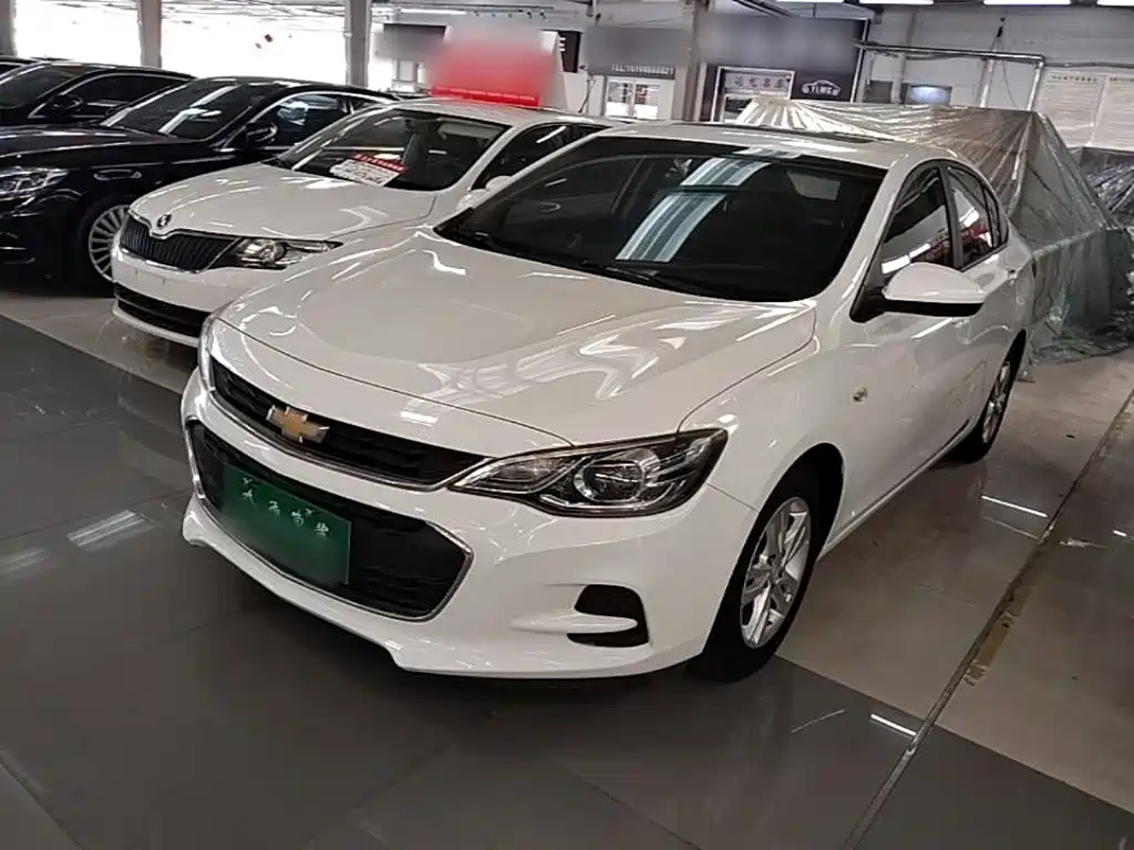 Chevrolet Cavalier